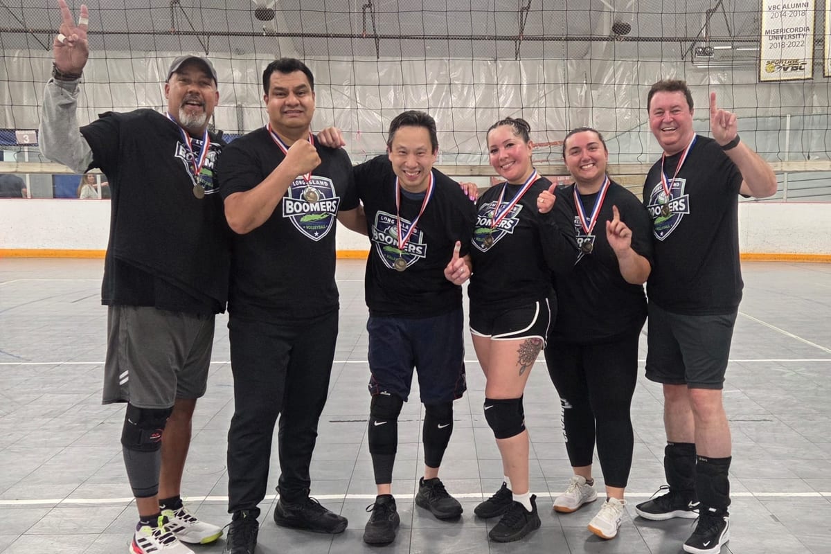 BOOMERS FALL KICK-OFF TOURNAMENT