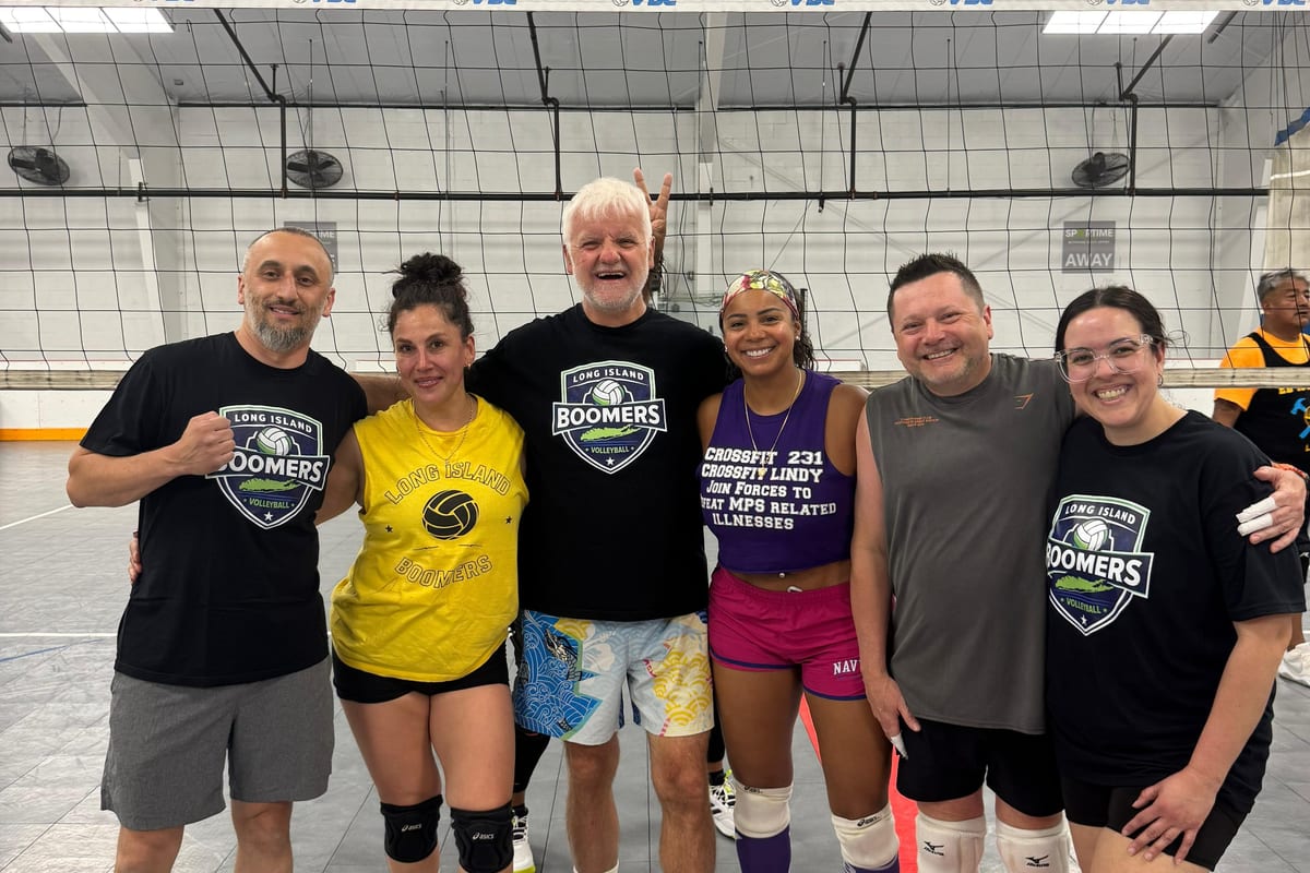 Boomers BASH TOURNAMENT